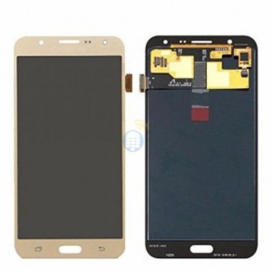 TOUCH+LCD SAMSUNG GALAXY J7 / J700 5.5" OLED DOURADO